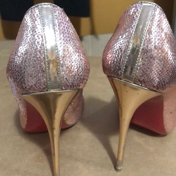 Rose Gold So Kate - Picture 8 of 8